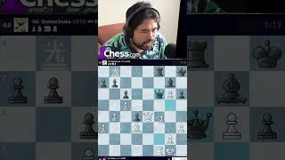 Kramnik Accuses Nihal of Cheating!!!