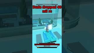 I was grade C aswell   #roblox #anime #tokyoghoulreedit #ghoulre #bluelockrivals