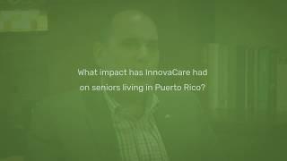 Orlando Gonzalez, President of MMM Healthcare, on changing perception for seniors