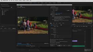 Premiere Pro CC 106: Exporting - 11. Adding LUTs to Your Exports