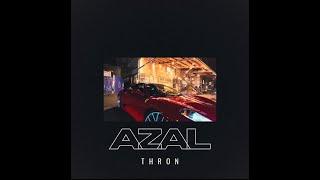 AZAL - THRON  Prod by Kenzo