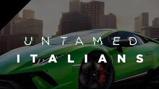 LAMBORGHINI HURACAN PERFORMANTE | THE CREW 2