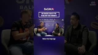 ️Interview with Alex G, Head of Sales at PIN-UP Partners|𝐂𝐈𝐒 𝟐𝟎𝟐𝟐 #Gaming #Casino #Gambling