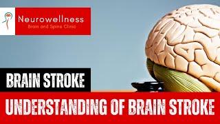 NeuroWellness India- BRAIN STROKE AWARNESS