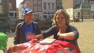Nieuwe serie op RTV Dordrecht