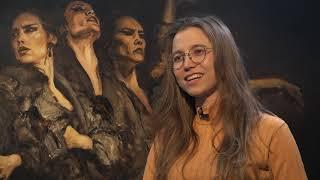 Modern realism and figurative art. Interview with Maja Tomaszewska