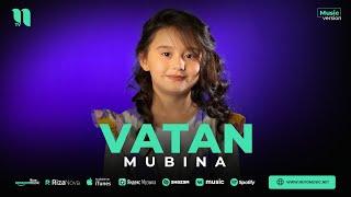 Mubina - Vatan (audio 2023)