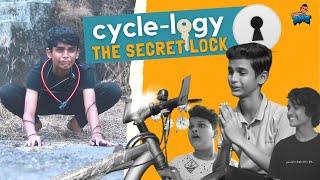 Cycle-logy | The Secret Lock | BMB