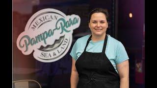 Pampa-Rara Shop Local Spotlight