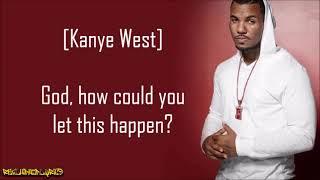 The Game - Crack Music (Remix) ft. Kanye West (Lyrics)