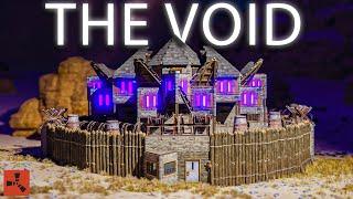 The Void - The PERFECT 2x2 RUST Base - Simple & Effective - 2023 DESIGN