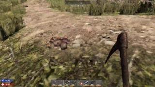 Livestream von Gubener Gaming TV -- 7 Days to Die -- Teststream