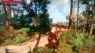 Как убрать лаги  в Witcher 3: Wild Hunt