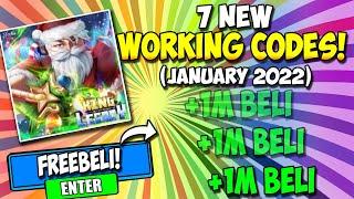 *NEW* WORKING CODES IN KING PIECE! ALL WORKING KING PIECE CODES ROBLOX! (KING LEGACY CODES)