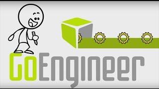 Who is GoEngineer?