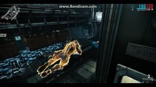 Warframe конклав Эш прайм + Тигрис +Дранон Никана (Играю как новичок)