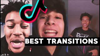 BEST Tik Tok Transitions (Micah Cow, ThreedotCorey, and more!)