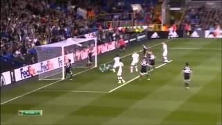 Qarabag FK 1 - 3 Tottenham FC /17.09.2015 HD (UEFA Europa League