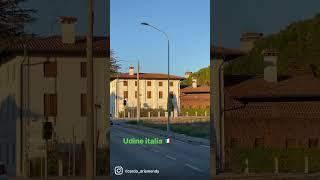 Udine italia  #italia #colombianosenelmundo #travel #emigrar #viral #trabajarenitalia #emigrar