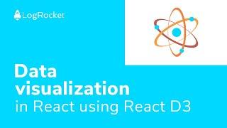 Data visualization in React using React D3