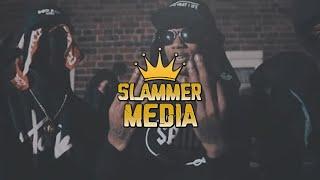 (#CGM) Sav'O x Digga D x AP x Loose1 - Who's On What [Lyric Video] | Slammer Media