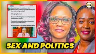 The tweets that led to Maverick Aoko's Arrest | Ruto| soipan tuya |Plug Tv Kenya