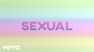 NEIKED - Sexual (Official Lyric Video) ft. Dyo