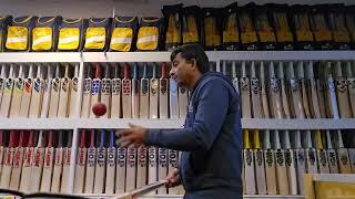 Play ZPlus, Limited Edition Cricket Bat Review CricketMerchant.com #PLAYcricketbat #cricketbatreview