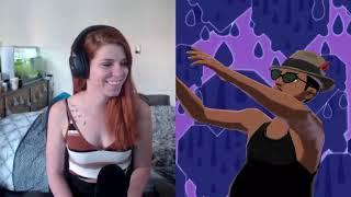 [Twitch Sings] I want to break free, Queen, duet with MythCaribbean