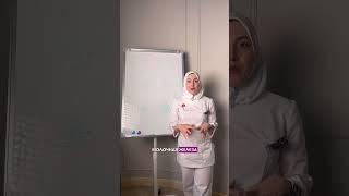 Все о типах плотности молочной железы #маммология