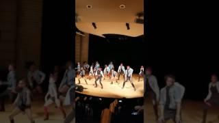 Tiffany Rene Believe3 Showcase 2017