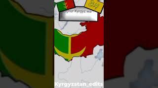 Kyrgyz Kaganate #country #geography #politics #world #edit #history #islam #religion #kyrgyzstan