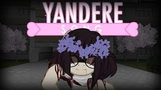 ◄Yandere Song► [Пони Клип]