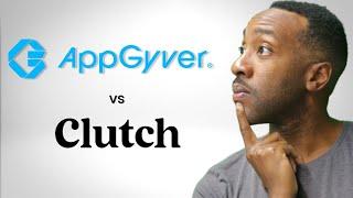 AppGyver vs Clutch.io | No Code App Builder