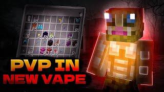 FrizMine PvP | PvP in new vape | #funtime #minecraft #frizmine #майнкрафт