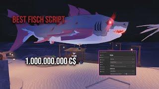 FISCH SCRIPT | + SOLARA V3 EXECUTOR