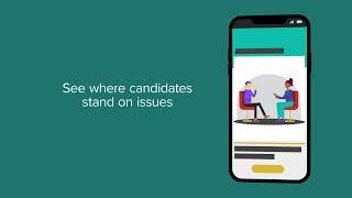 CCEC Voter Education Tools | How to Watch Candidate Debates