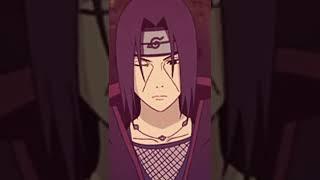 Itachi ️