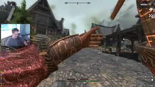 Skyrim RFAB, Реква Ноудез #5