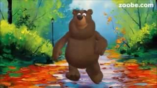 Зайка zoobe и другие --- мультяшные анекдоты № 39