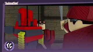 ROBLOX - [TC2] An animation about a sapper