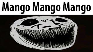 Mango Mango Mango