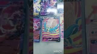 My Pokemon cards collection/#pokemon #merrychristmas #dattutechno