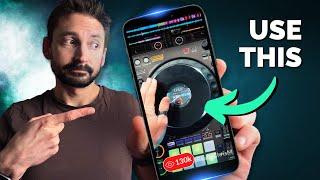 Upgrade Your Double Drop: Try this Viral Jog Wheel Trick