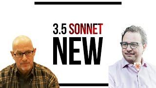 The New Claude 3.5 Sonnet: Better, Yes, But Not Just in the Way You Might Think