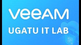 1 - основы виртуализации - запись лекции в УГАТУ IT LAB - Veeam Software LAB