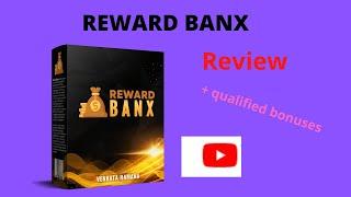 Reward Banx: !!! Don`t get Reward Banx without bonuses !!!