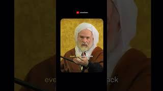 Two men at Day of Judgement - Dr.Umar Faruq Abd Allah