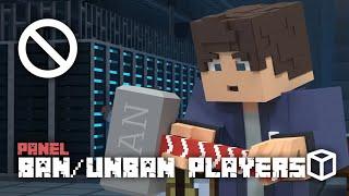 How To Ban and Unban Players On Your Minecraft Server | Apex Hosting