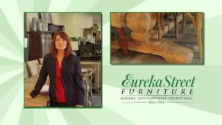 Eureka Street Furniture - The Emperor Collection